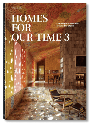 LIBRO HOMES FOR OUR TIME 3