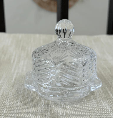 MERMELADERA TALLA BOTANICA