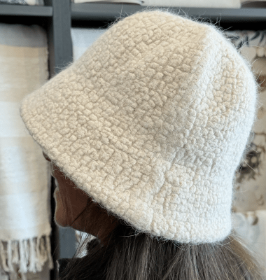 SOMBRERO PARIS BRUT