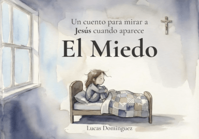 LIBRO EL MIEDO