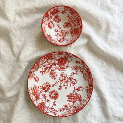 BOWL CHELSEA FULL SET DE 12