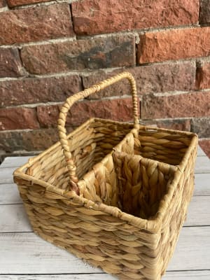 ORGANIZADOR CLOTA FIBRA