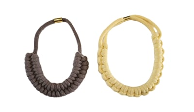COLLAR ALLEGRA