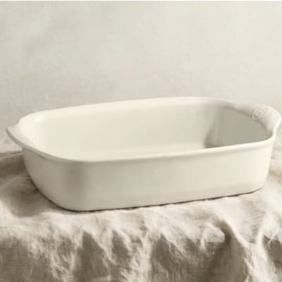 EMILE HENRY FUENTE RECTANGULAR CRUDO 42