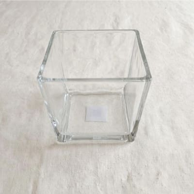 CUBO FLORERO