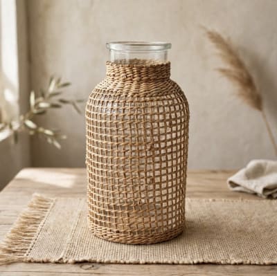 FLORERO STRAW