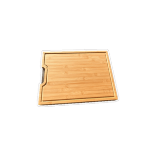 TABLA DE CORTE FRANCIS CON BANDEJA RECOLECTORA