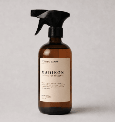 MADISON HOME SPRAY GINGER LIME AMBAR