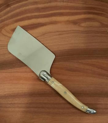 LAGUIOLE MARMOL. MINI GUILLOTINA QUESO