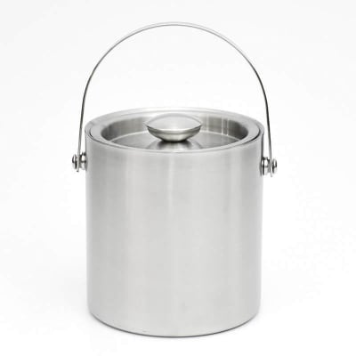 HIELERA ACERO BOREAL 3 L