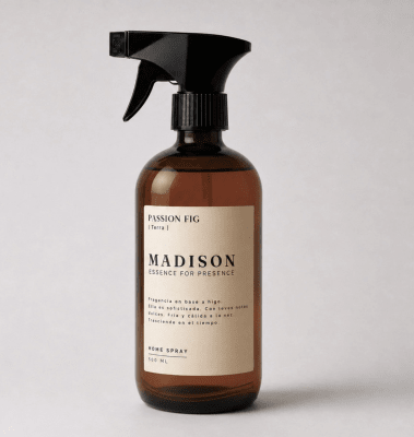 MADISON HOME SPRAY YLANG YLANG AMBAR