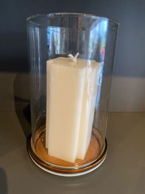 HURACAN DE VIDRIO BORO ANCHO