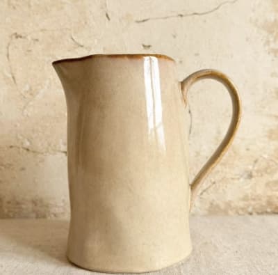 JARRO ARTESANO GRES
