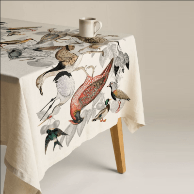MANTEL PANGUIPULLI 3,5