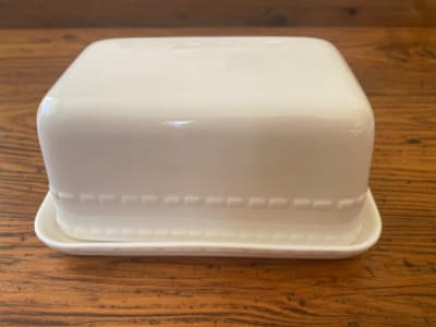 MANTEQUILLERA ALBA XL