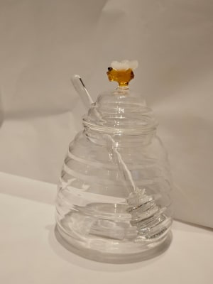 MIELERA LA ABEJA