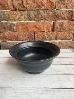 ENSALADERA NIKOS NEGRA