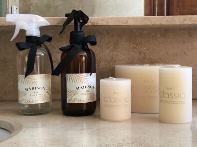 HOME SPRAY AMBAR PASSION FIG