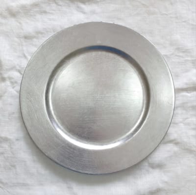 PLATO BASE PLATA