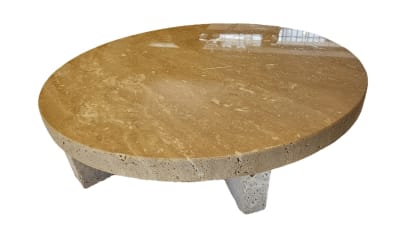 BASE MARMOL AUGUSTUS