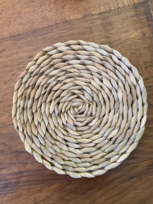 POSA OLLAS REDONDO 20 CMS.