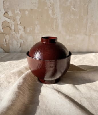 SOPERA JAPONESA SAPU AME (CARAMELO)