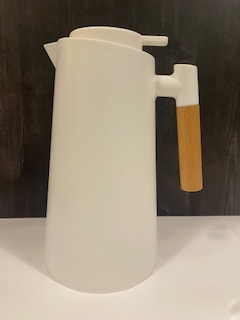 TERMO NÓRDICO BLANC