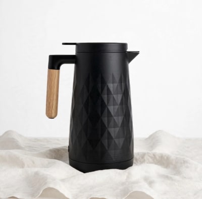 TERMO ESCANDINAVO BLACK