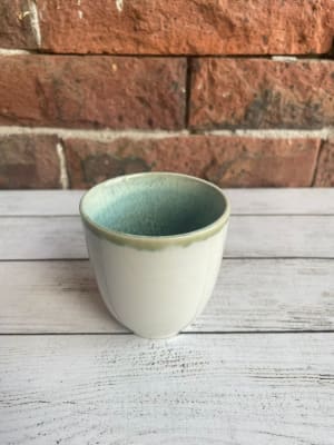 VASO ARTESANO NIKOS