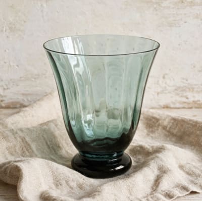 VASO COPA TULIPANO OLIO