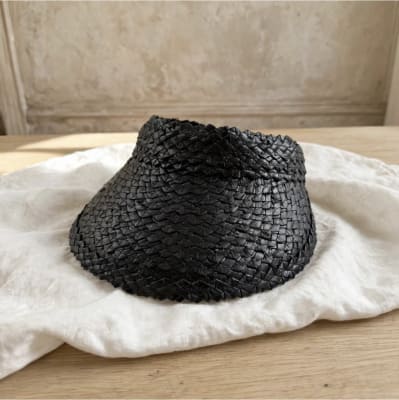 VISERA BLACK