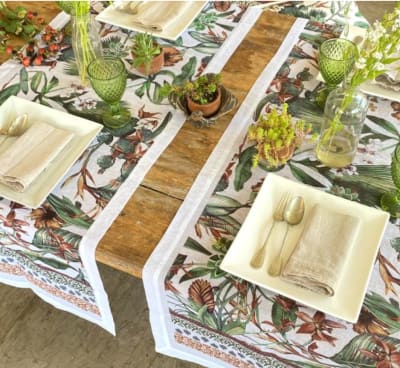 CAMINO DE MESA EL KONGO