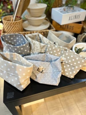 PANERA SACO CON GUATERO