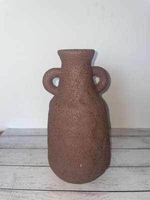 VASIJA POMPEYA CAMPANIA