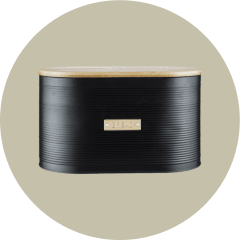 PANERA NEGRA TYPHOON