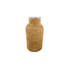 FLORERO STRAW