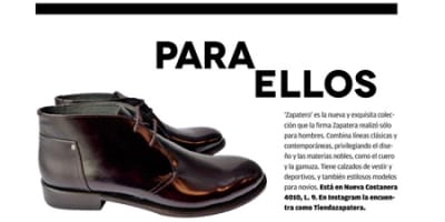 Diario La Hora, Revista Mujer