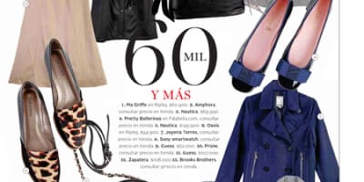 Revista YA, Diario El Mercurio