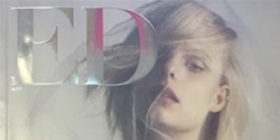 Revista ED, Especial Novios