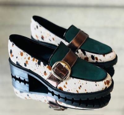 FW25 1810561 VERDE