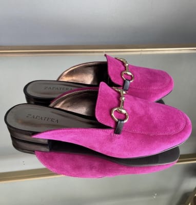 SS26 20010 FUCSIA