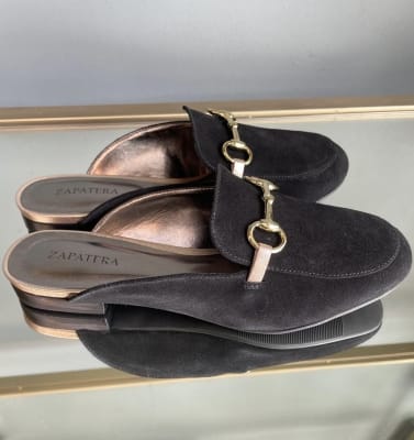 SS26 20010 NEGRO