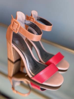 SS26 20014 CORAL