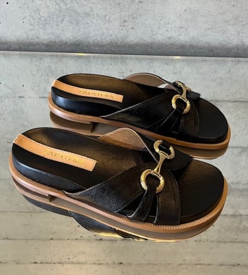 SS25 24207-NEGRO