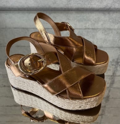 SS25 24276-BRONCE
