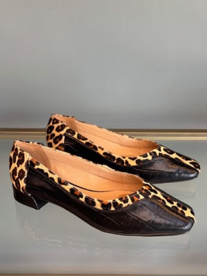 FW26 25100 LEOPARDO