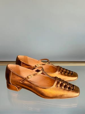 FW26 25120 BRONCE