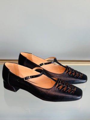 FW26 25120 NEGRO