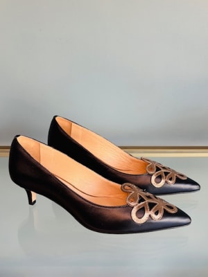 FW26 25220 NEGRO