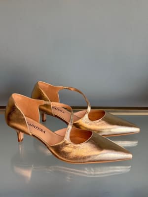 FW26 25300 ORO LIGHT